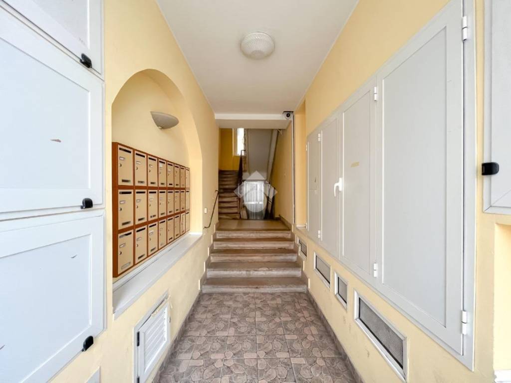 Appartamento a Trieste in Via dell'Istria, 16 - Foto 2