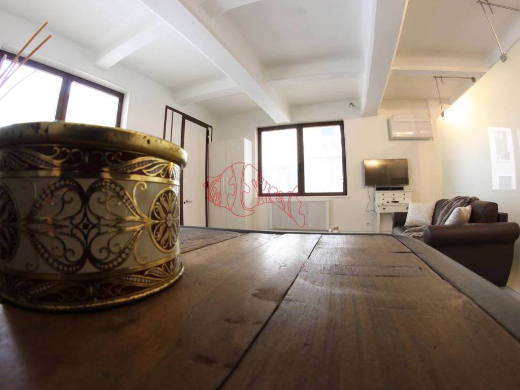 Loft / open space a Venezia in Fondamenta de le Zitelle - Foto 4
