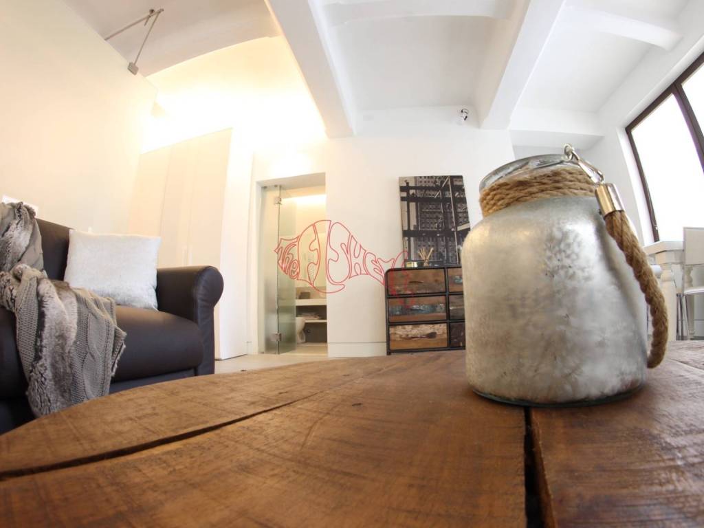 Loft / open space a Venezia in Fondamenta de le Zitelle - Foto 5