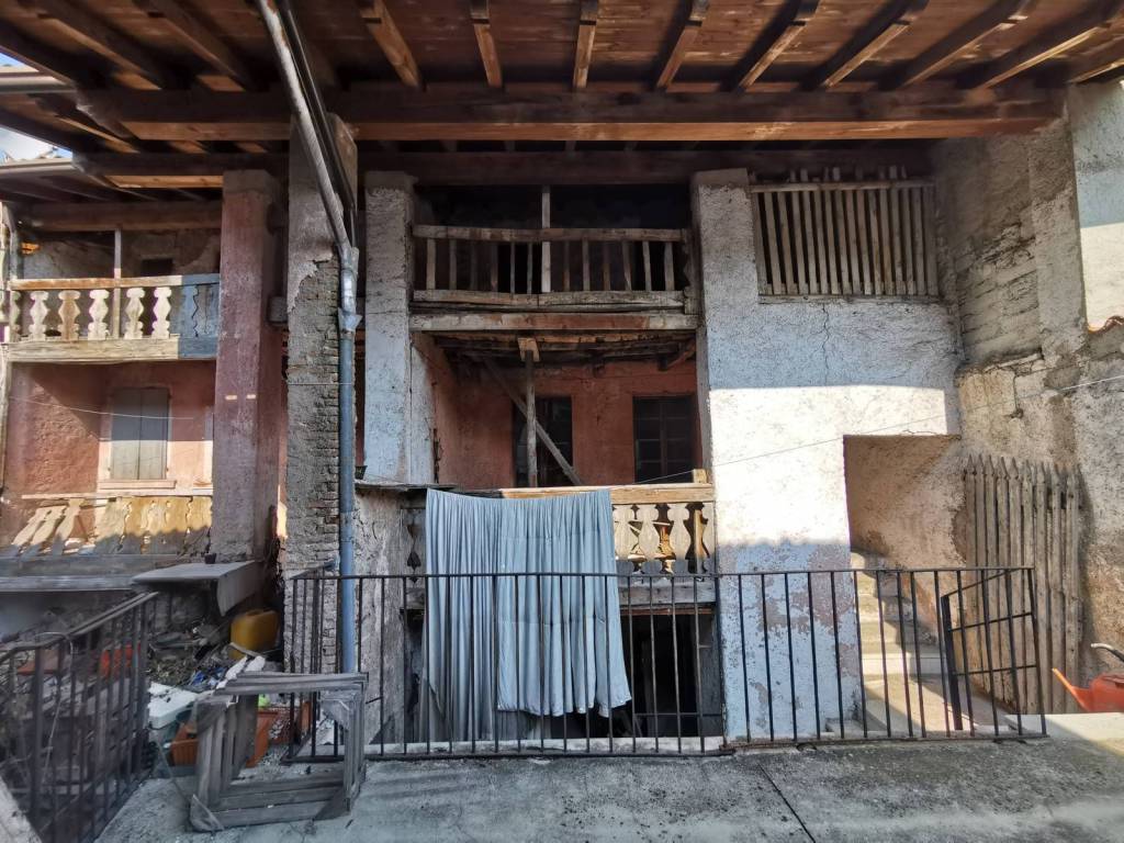 Rustico / casale a Sabbio chiese in Via Roma - Foto 4