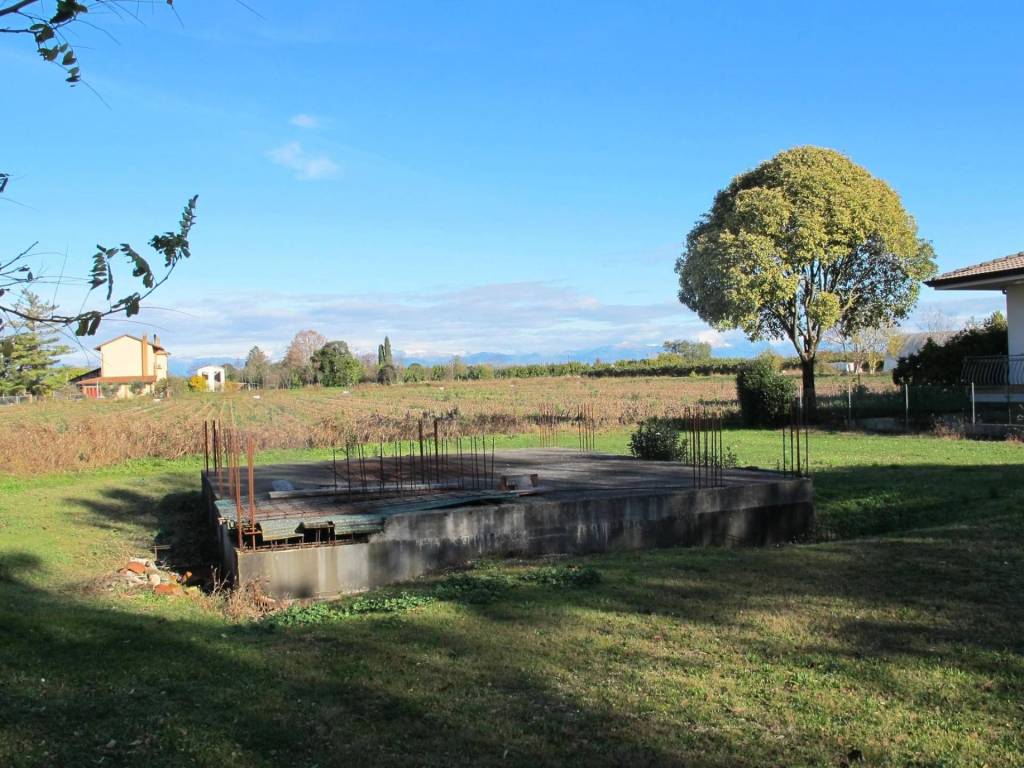 Terreno a Castions di strada in Via Saba, 20 - Foto 4