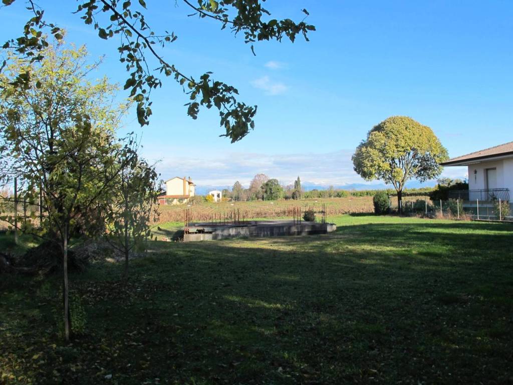 Villa a Castions di strada in Via Saba, 20 - Foto 5