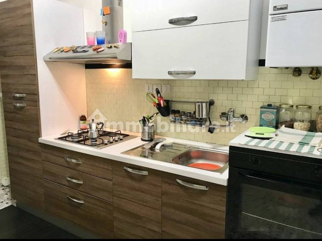 Appartamento a Pescara in Viale Giovanni Bovio - Foto 2