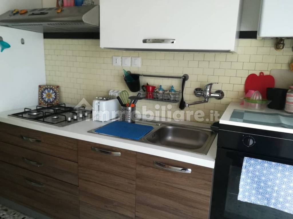 Appartamento a Pescara in Viale Giovanni Bovio - Foto 3