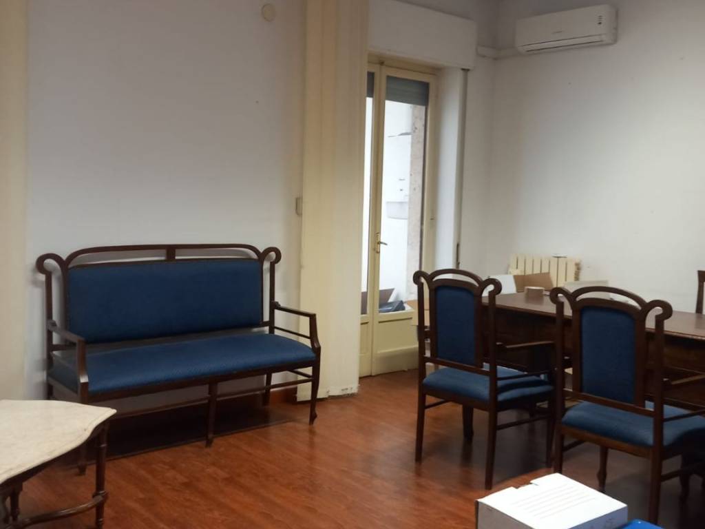 Appartamento a Crotone in Via Mario Nicoletta, 49 - Foto 4