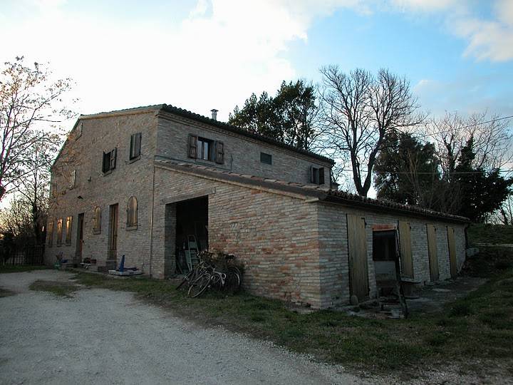 Rustico / casale a Pesaro in Strada della Pieve Vecchia - Foto 3