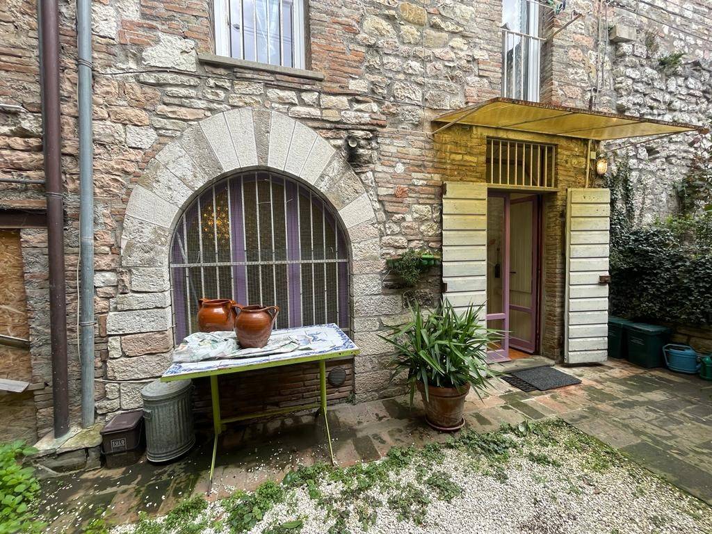 Appartamento a Gubbio in Via Biscaccianti - Foto 5