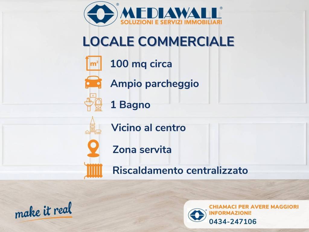 Immobile a San quirino - Foto 2