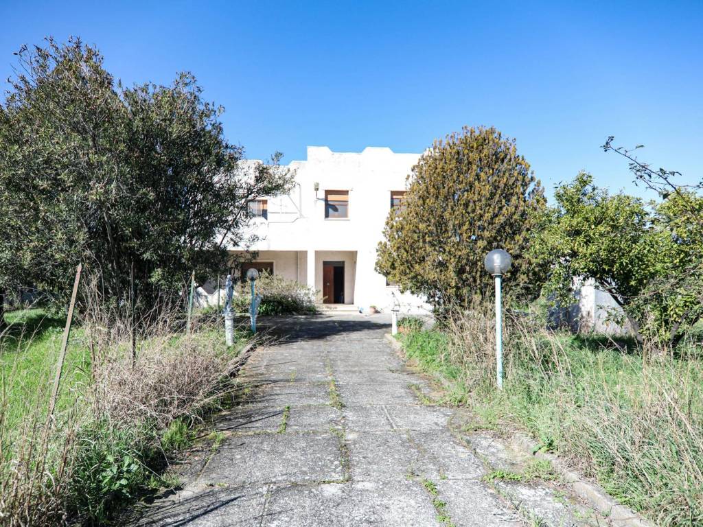 Villa a Sellia marina - Foto 2