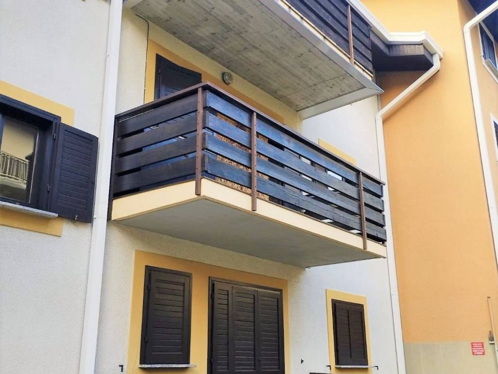 Appartamento a Caspoggio in Via Pizzo Scalino - Foto 2