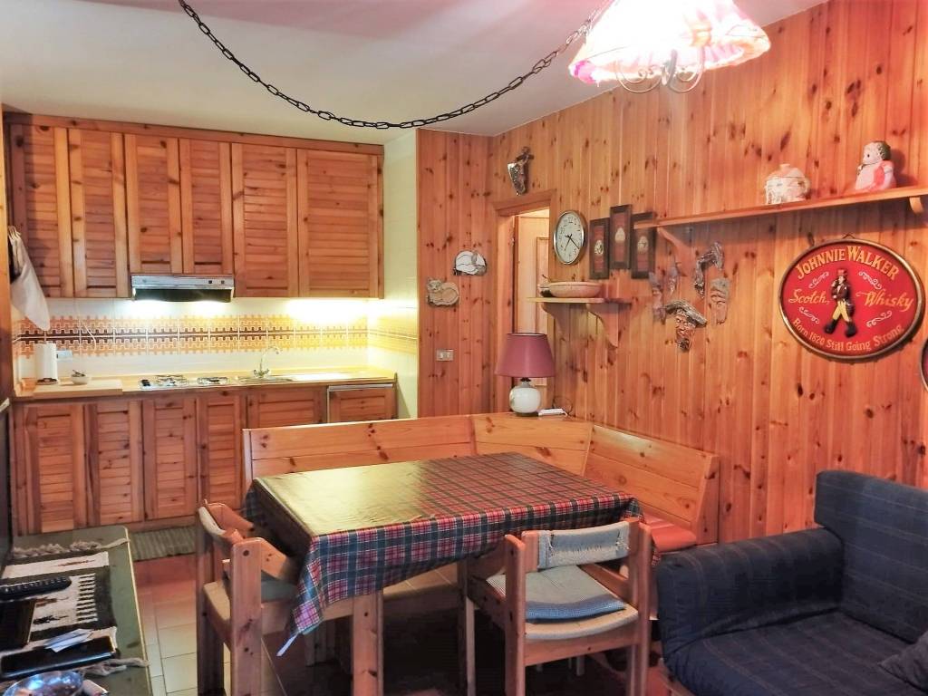 Appartamento a Caspoggio in Via Pizzo Scalino - Foto 4