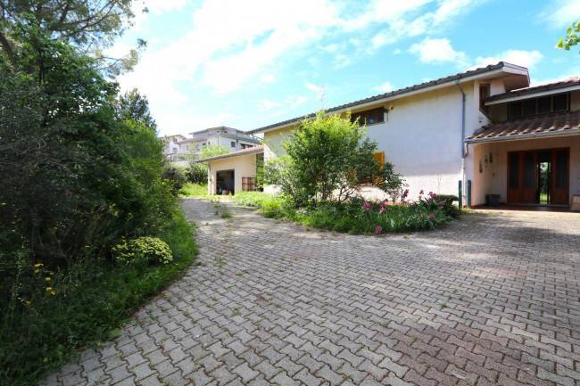 Villa a Sant'omero in Via delle Noci - Foto 2