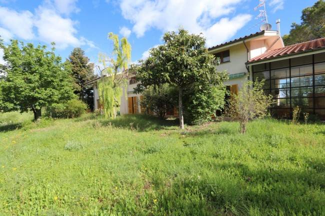 Villa a Sant'omero in Via delle Noci - Foto 3