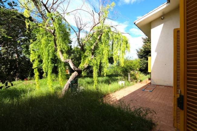 Villa a Sant'omero in Via delle Noci - Foto 4