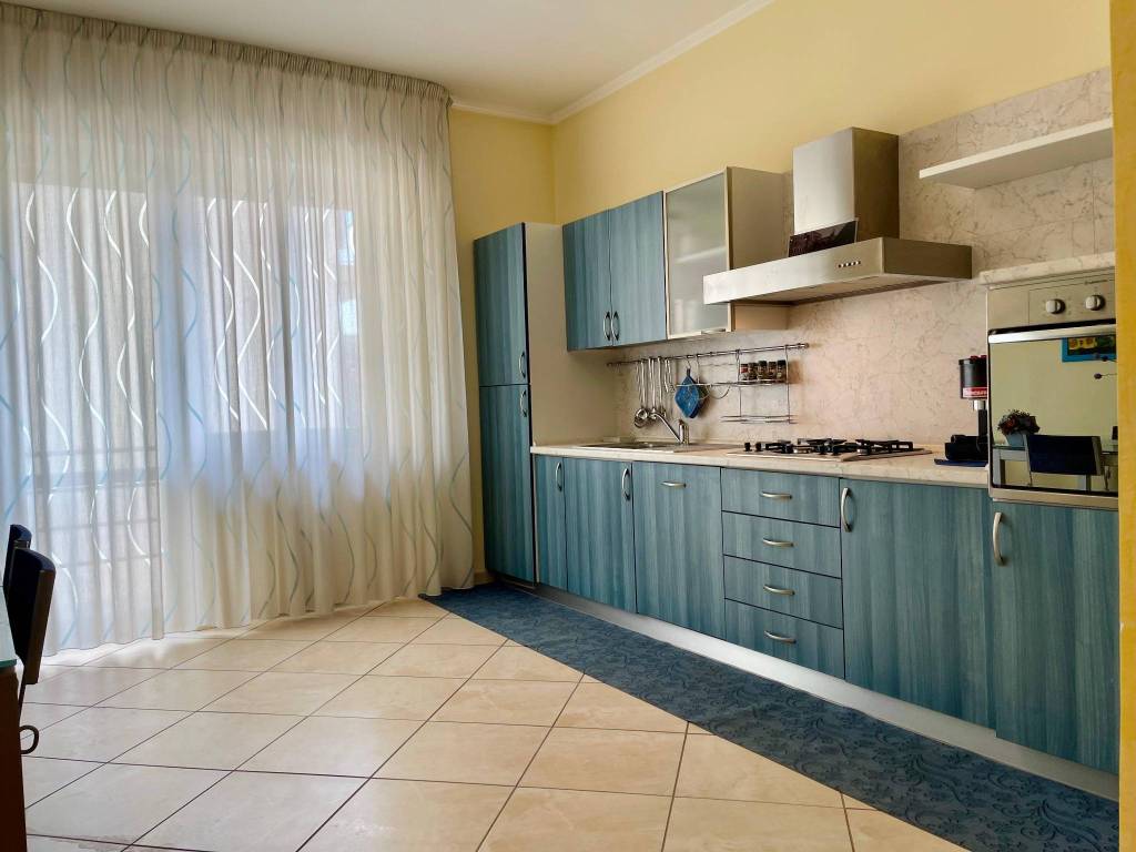 Appartamento a San benedetto del tronto in Via Trento - Foto 4