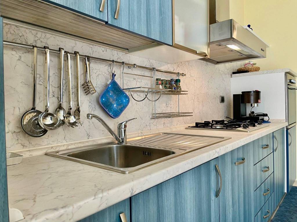Appartamento a San benedetto del tronto in Via Trento - Foto 5