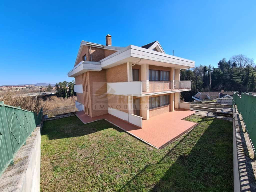 Villetta a schiera a Avellino in Contrada Chiaira - Foto 2