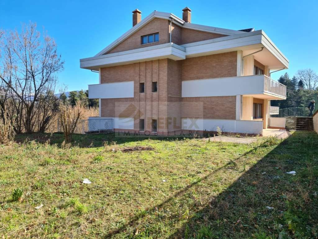 Villetta a schiera a Avellino in Contrada Chiaira - Foto 4