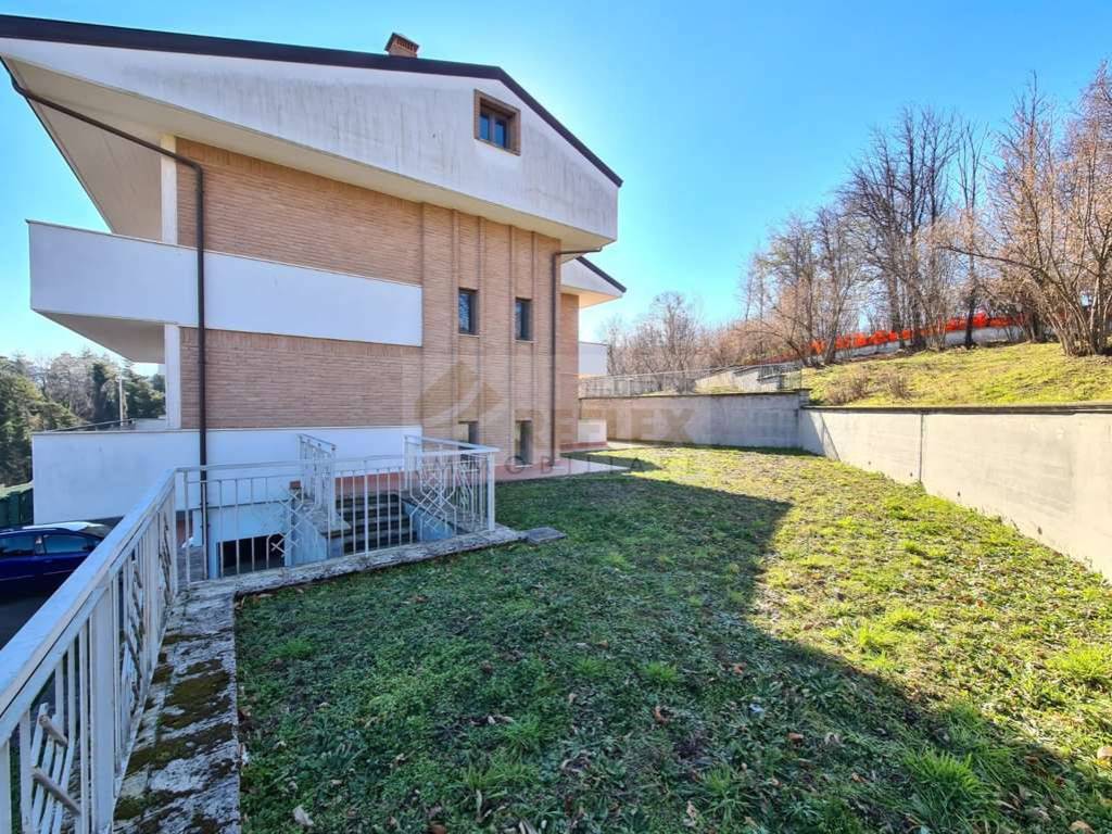 Villetta a schiera a Avellino in Contrada Chiaira - Foto 5