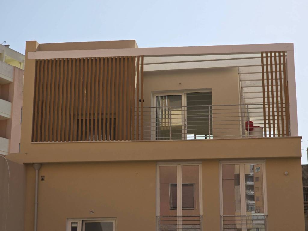 Immobile a Cagliari in Via Sidney Costantino Sonnino, 23 - Foto 3