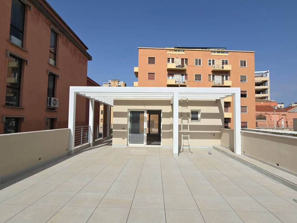 Immobile a Cagliari in Via Sidney Costantino Sonnino, 23 - Foto 4