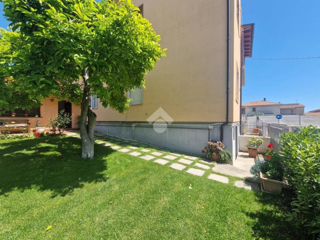 Appartamento a Castellalto in Via Torquato Tasso, 29 - Foto 4