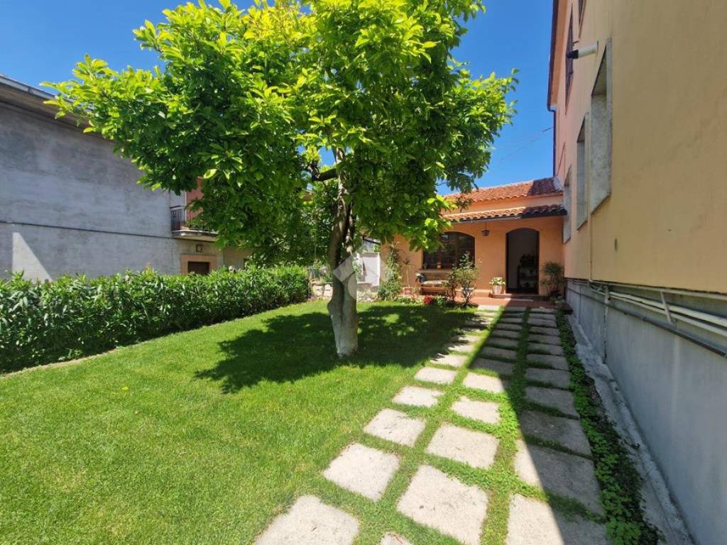 Appartamento a Castellalto in Via Torquato Tasso, 29 - Foto 5