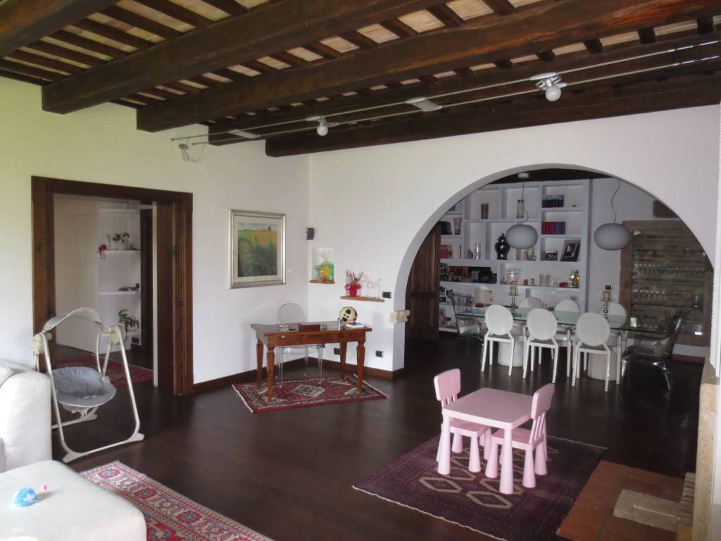 Villa a Ascoli piceno in Via tre Ottobre - Foto 5