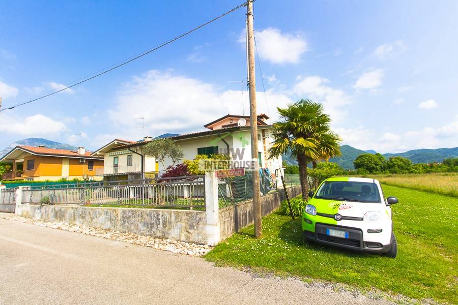 Villa a Maniago in Via Portogruaro, 9 - Foto 5