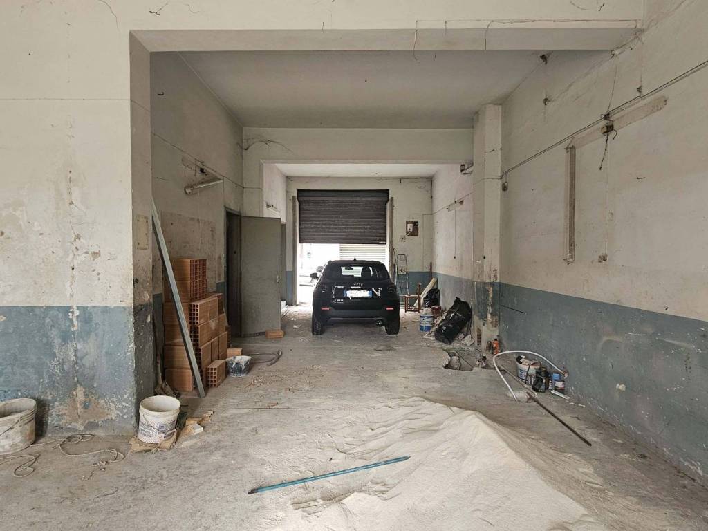 Box / garage a Ragusa in Corso Vittorio Veneto - Foto 3