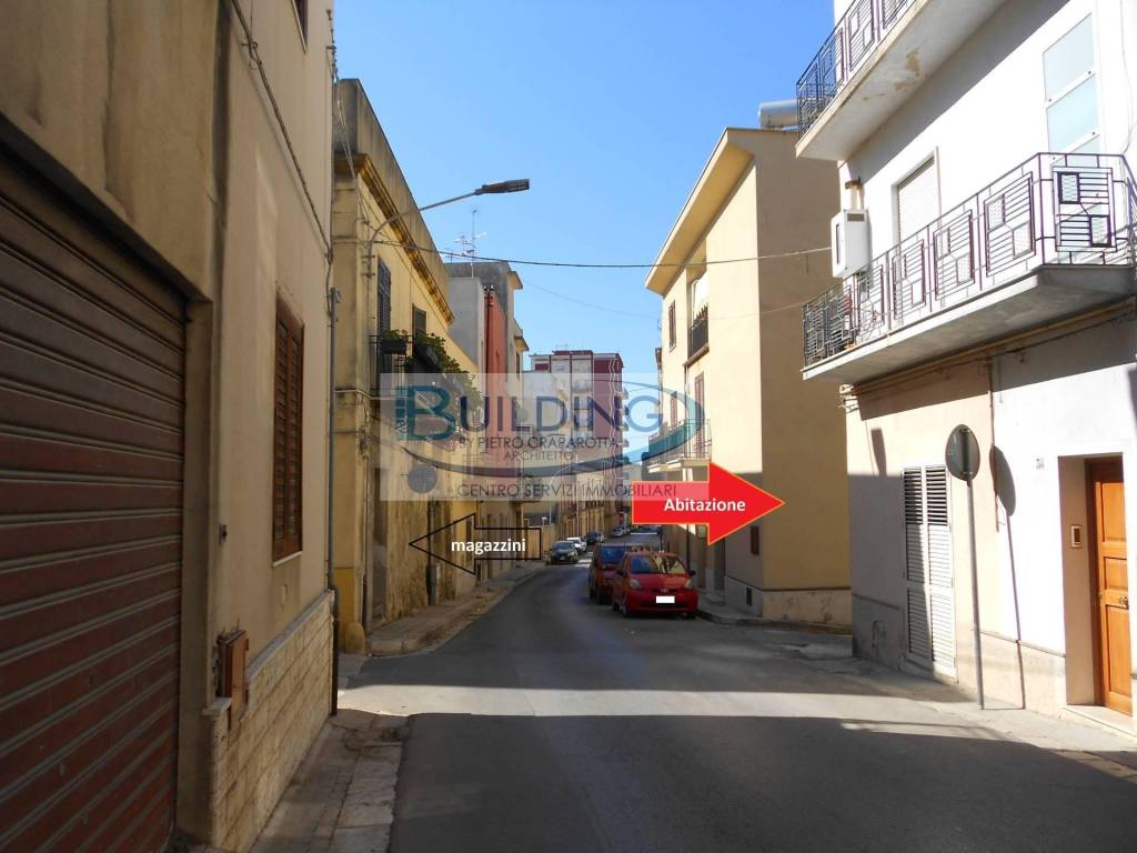 Appartamento a Castelvetrano in via G.Denaro - Foto 3