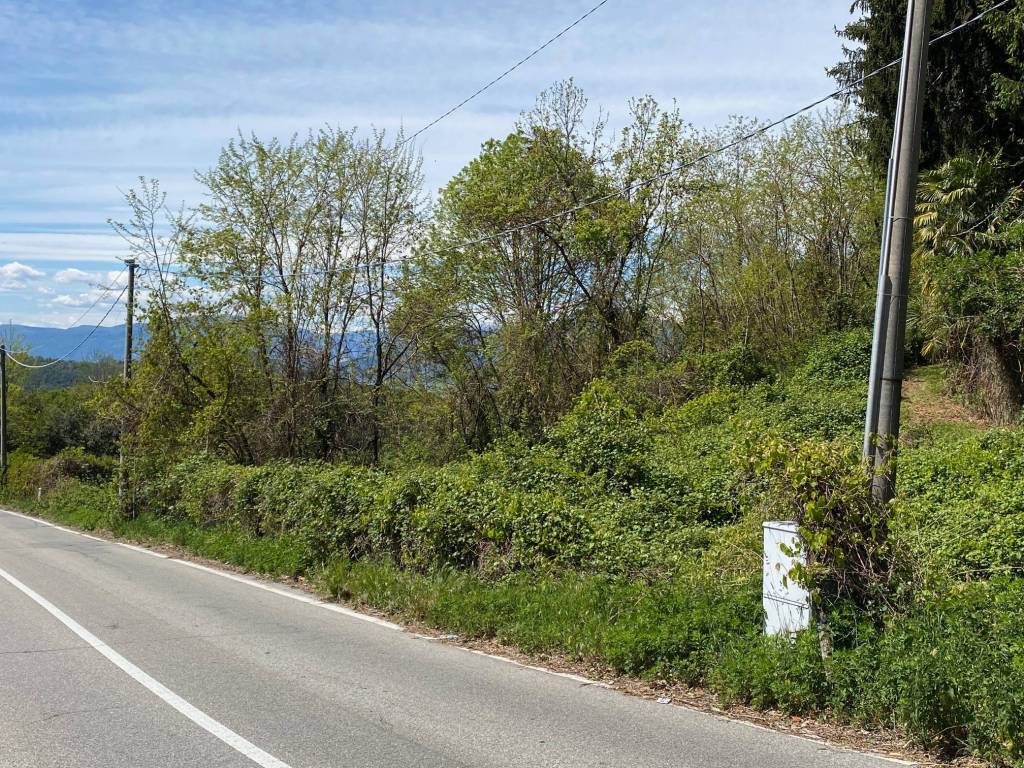 Terreno a Luino in Via Longhirolo - Foto 5