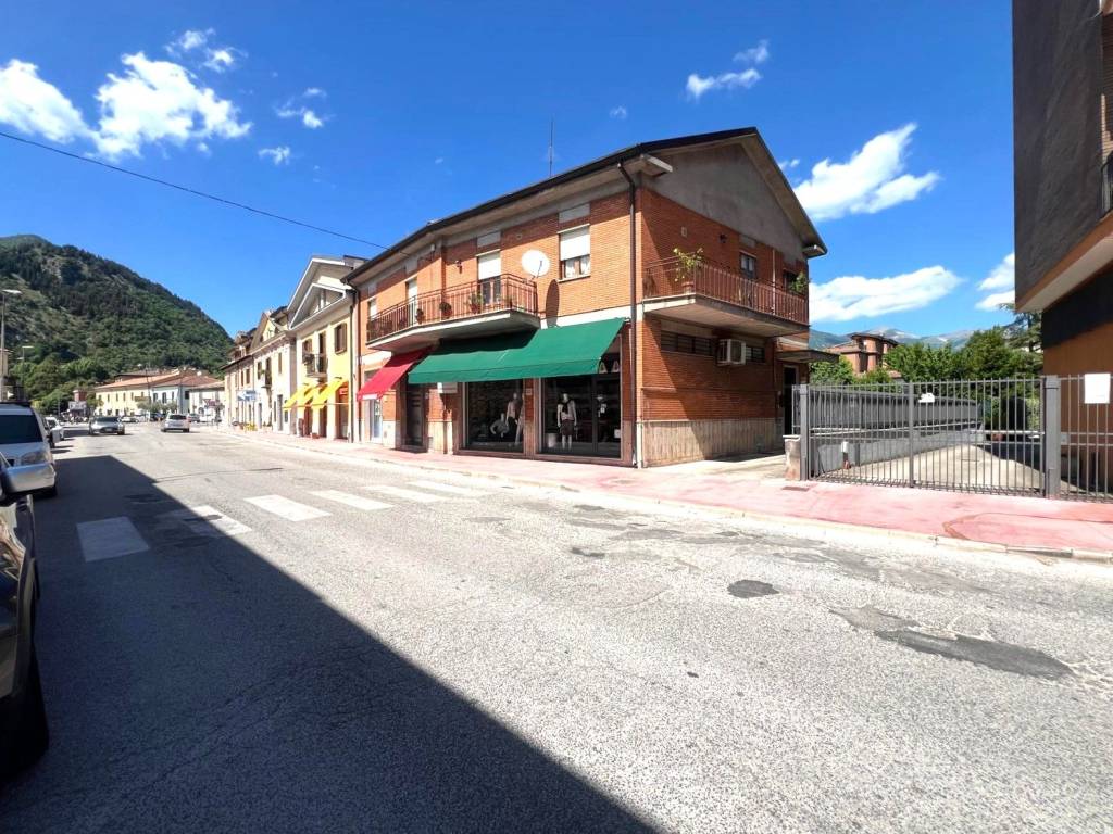 Terreno a Sora in Via Roma, 30 - Foto 3