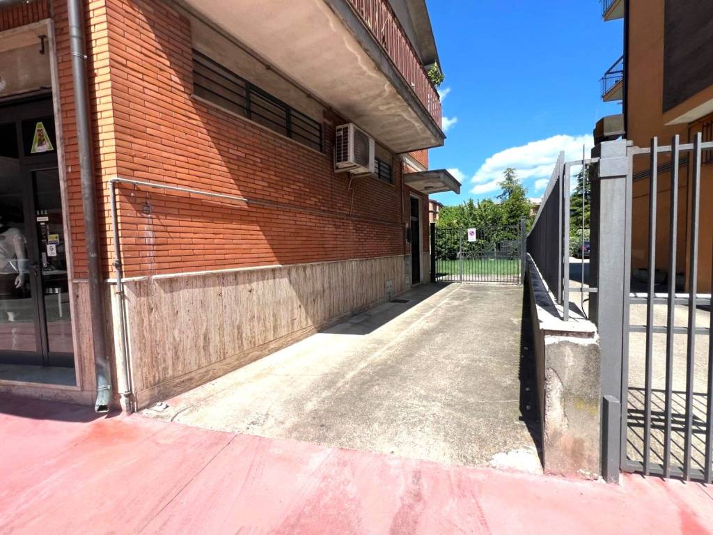 Terreno a Sora in Via Roma, 30 - Foto 5