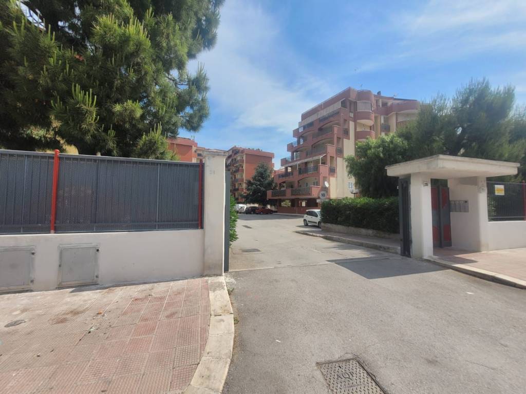 Appartamento a Bisceglie in Via Fragata - Foto 2