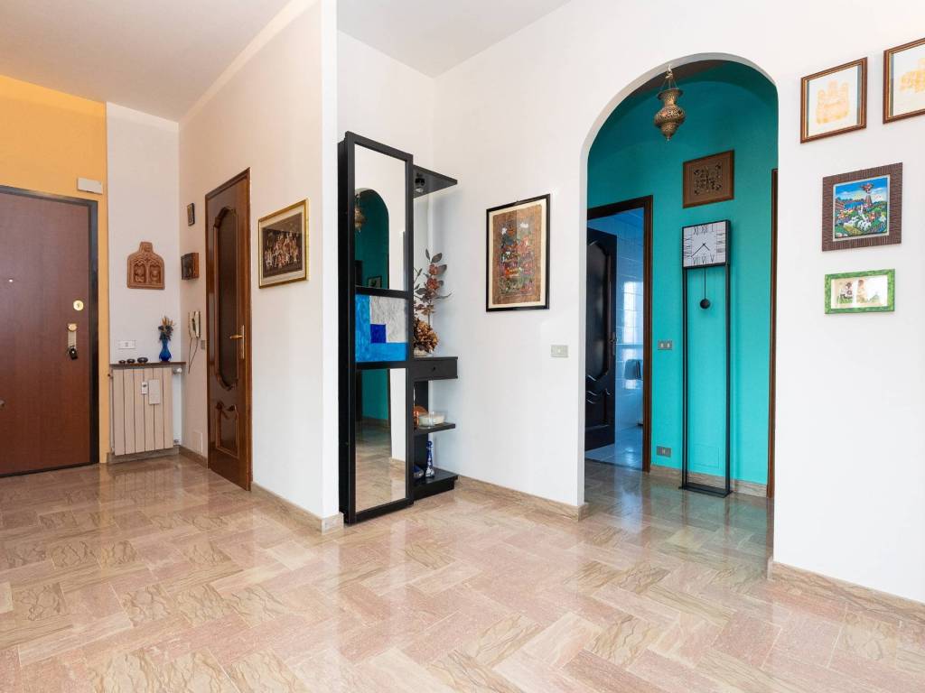 Appartamento a Rivoli in Corso Alcide De Gasperi, 24 - Foto 4