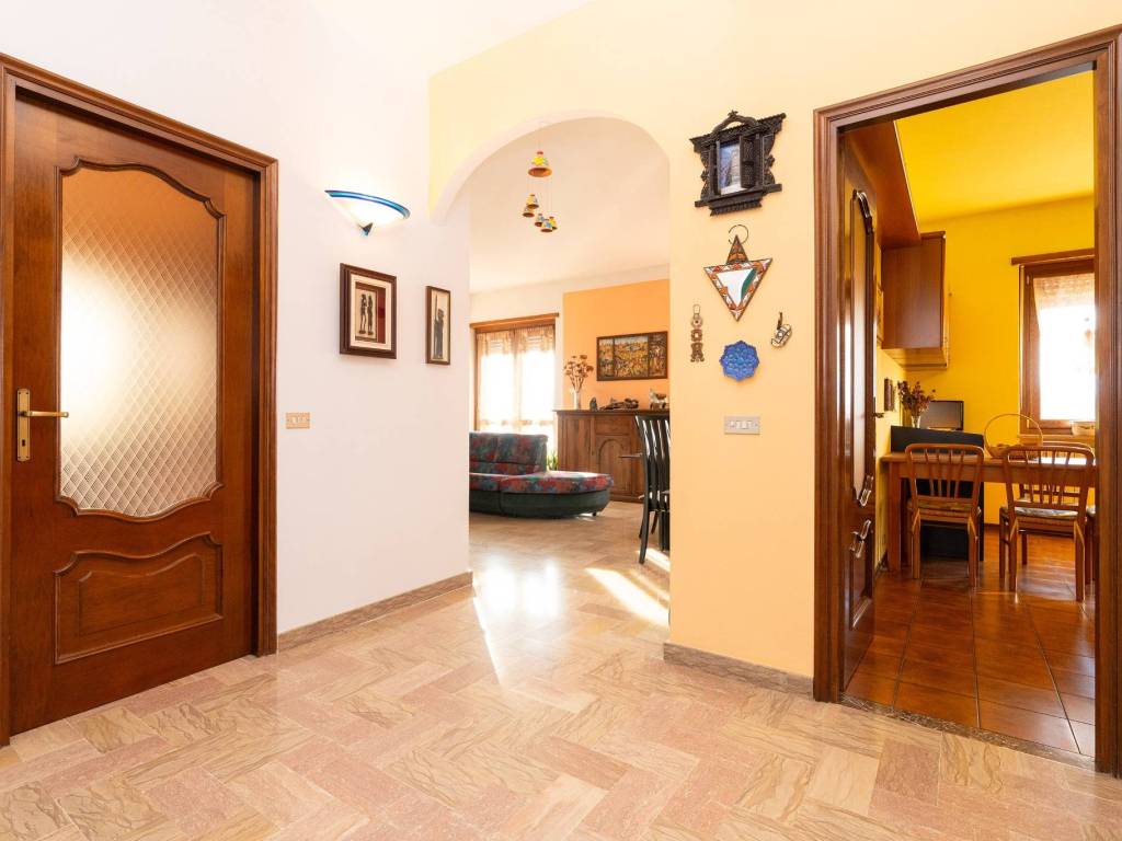 Appartamento a Rivoli in Corso Alcide De Gasperi, 24 - Foto 5
