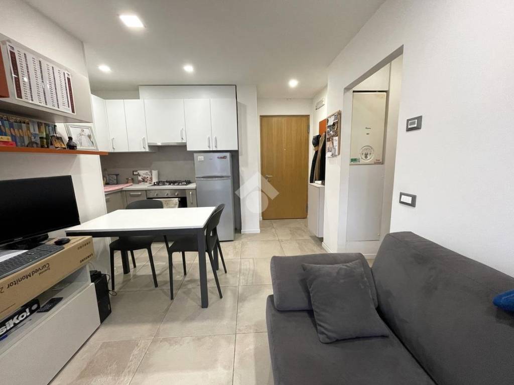 Appartamento a Terre d'adige in Via degli Alpini - Foto 2