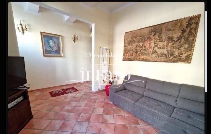 Villa a Viareggio in Via Giuseppe Zanardelli, , 209 - Foto 3