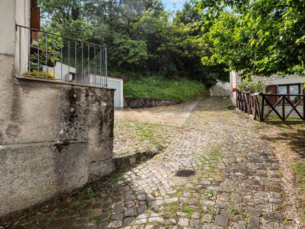 Casa indipendente a Cagli in Strada Cagli-Pianello - Foto 5