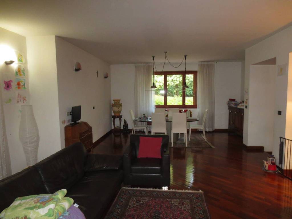 Villa a Ascoli piceno in Via Domenico Cimarosa, 17 - Foto 3