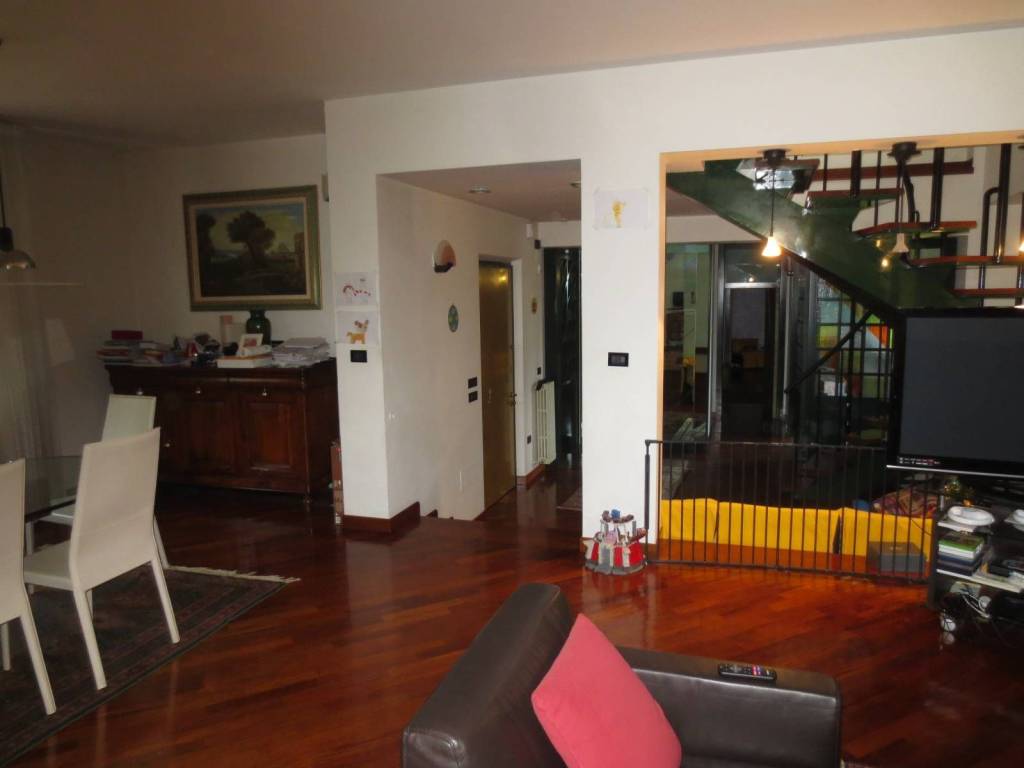 Villa a Ascoli piceno in Via Domenico Cimarosa, 17 - Foto 4