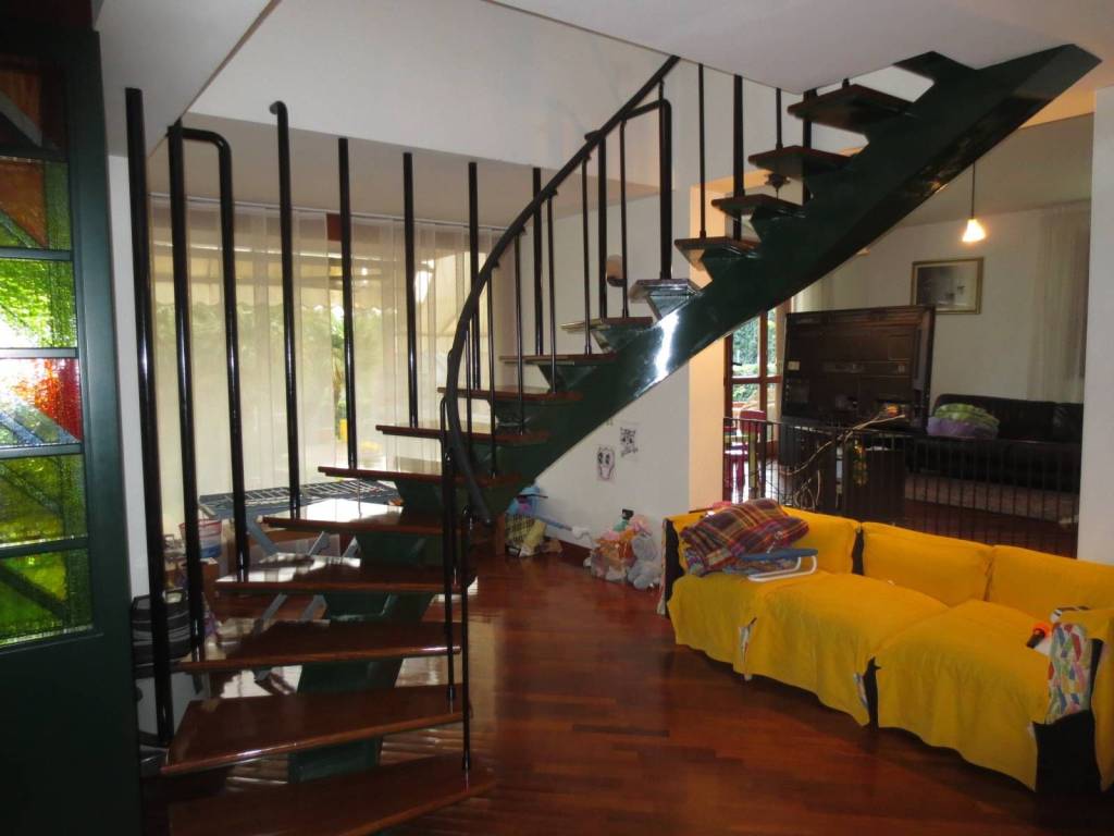 Villa a Ascoli piceno in Via Domenico Cimarosa, 17 - Foto 5