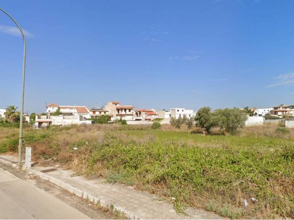 Terreno a Castelvetrano - Foto 2