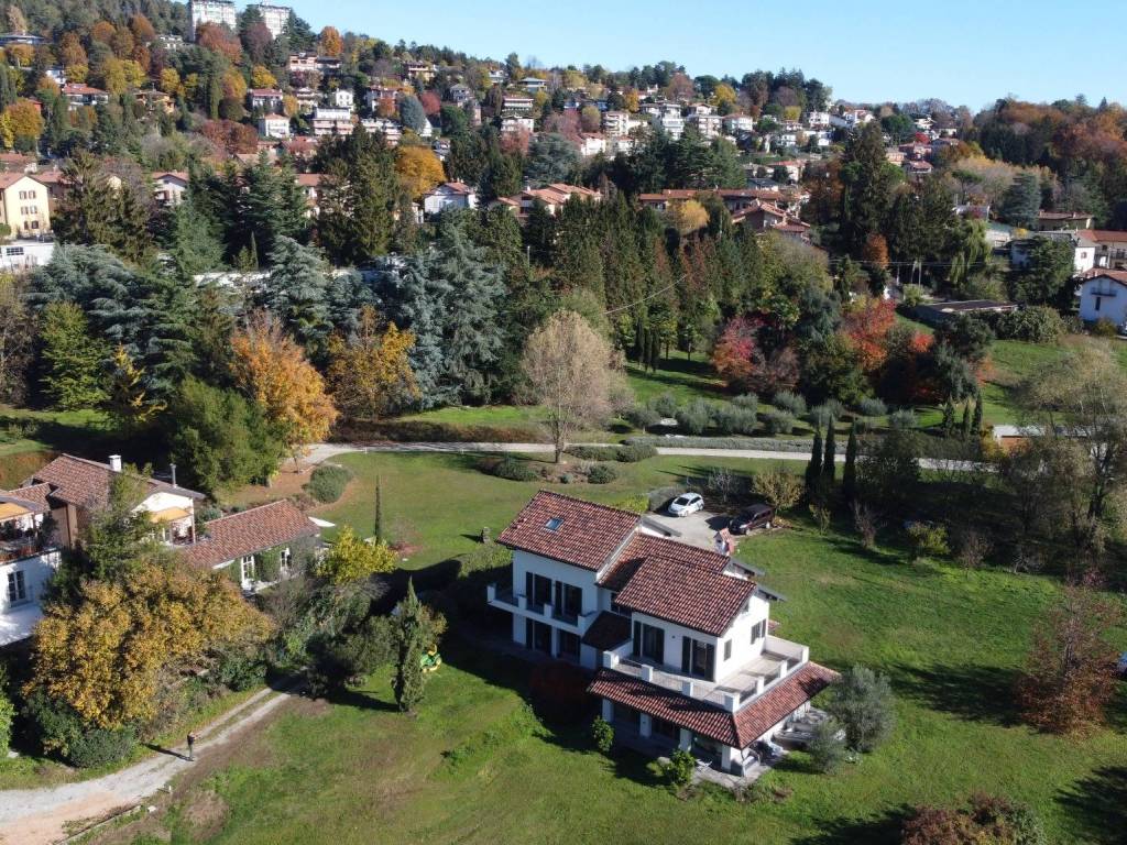 Villa a Luvinate - Foto 2