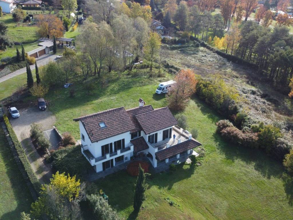 Villa a Luvinate - Foto 3