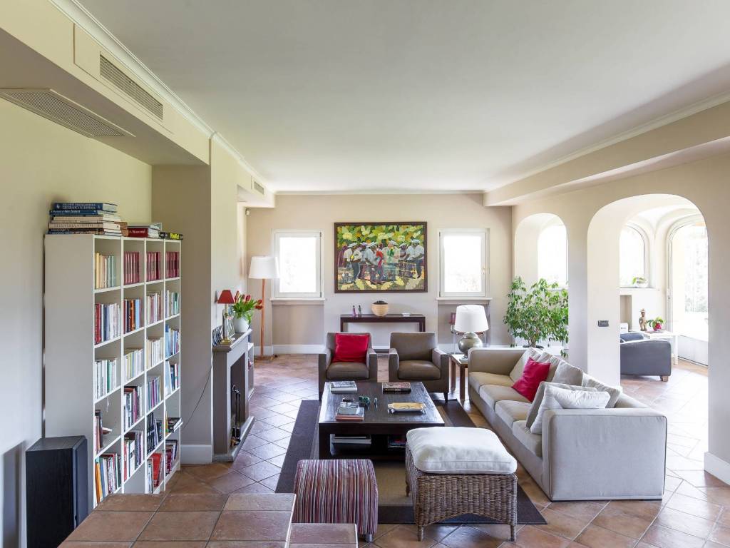 Villa a Luvinate - Foto 4