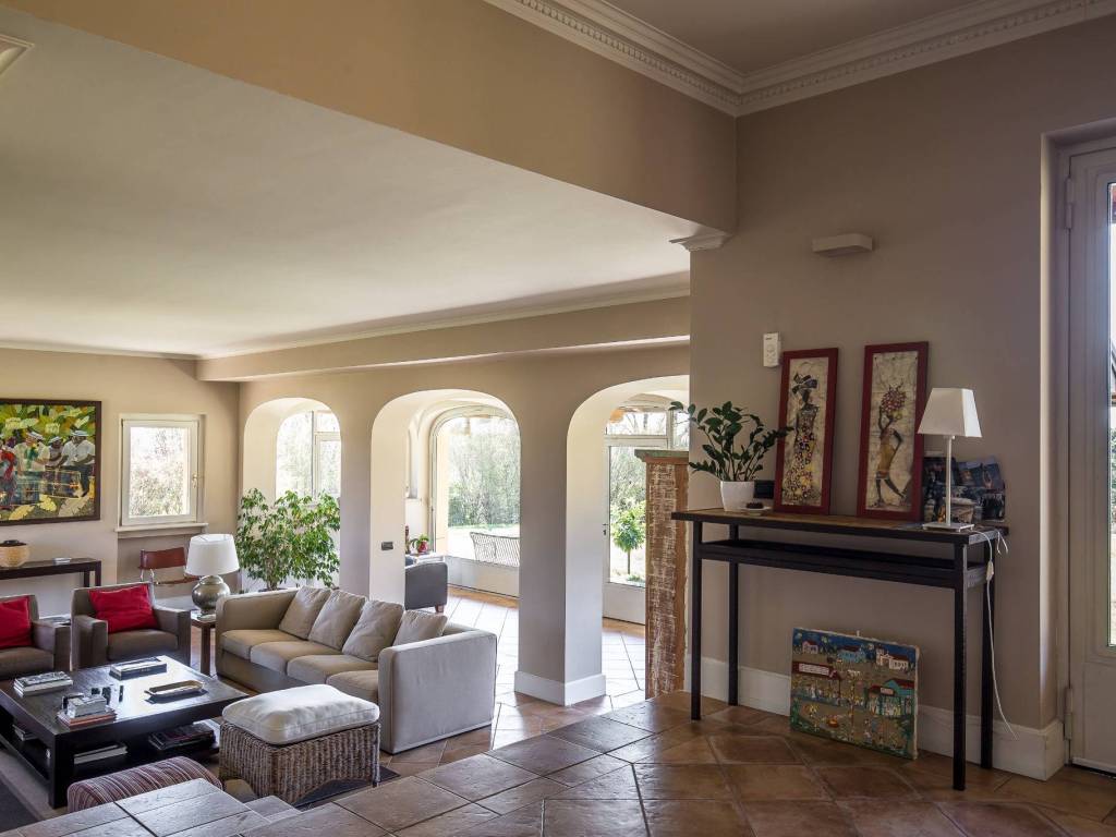 Villa a Luvinate - Foto 5