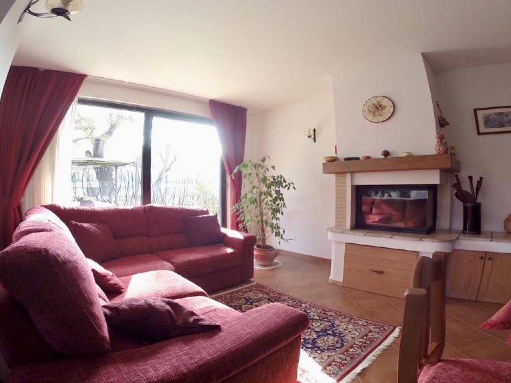 Casa indipendente a Montesilvano in Strada Comunale Case d'Agnese, 7 - Foto 4