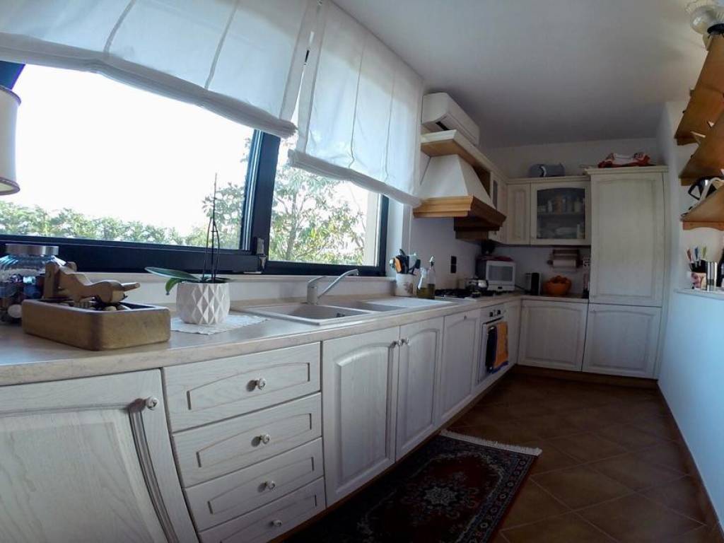 Casa indipendente a Montesilvano in Strada Comunale Case d'Agnese, 7 - Foto 5
